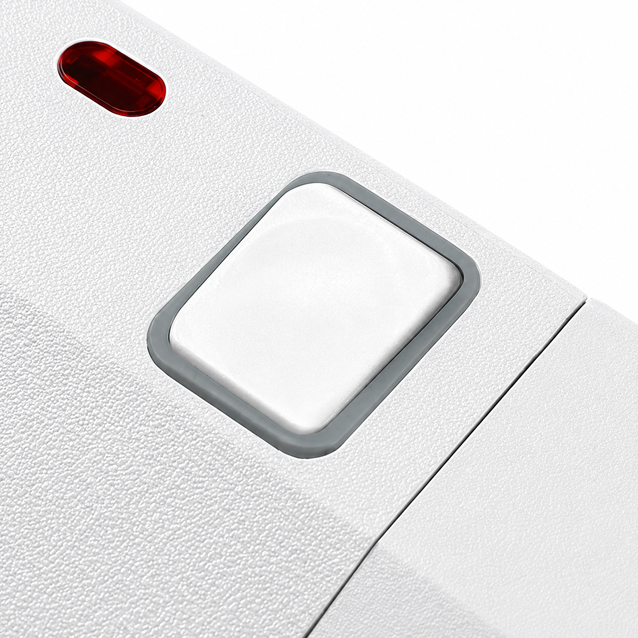 PARTH independent switch close-up