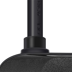 13A fused UK Type G plug