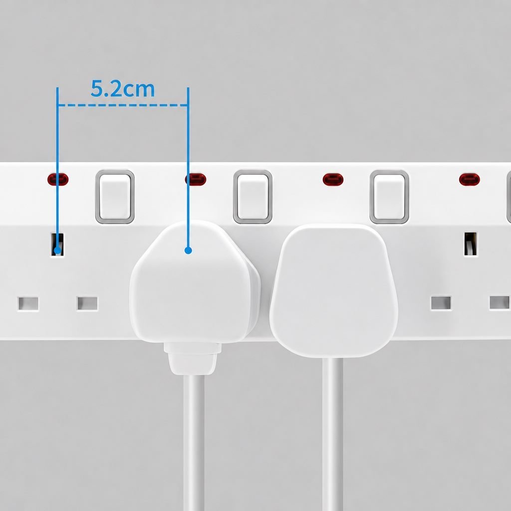 Individual switches