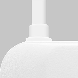 13A fused UK Type G plug