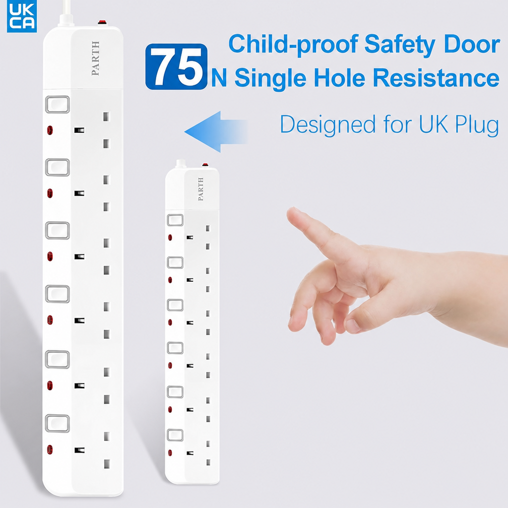 Child safety shutter